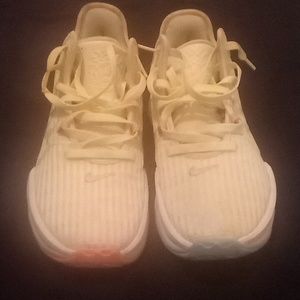 The Nike LeBron witness 6